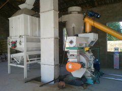 秸稈顆粒機(jī)壓塊機(jī)廠家直銷優(yōu)惠活動大禮包