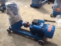 秸稈顆粒機(jī)報價及顆粒價格